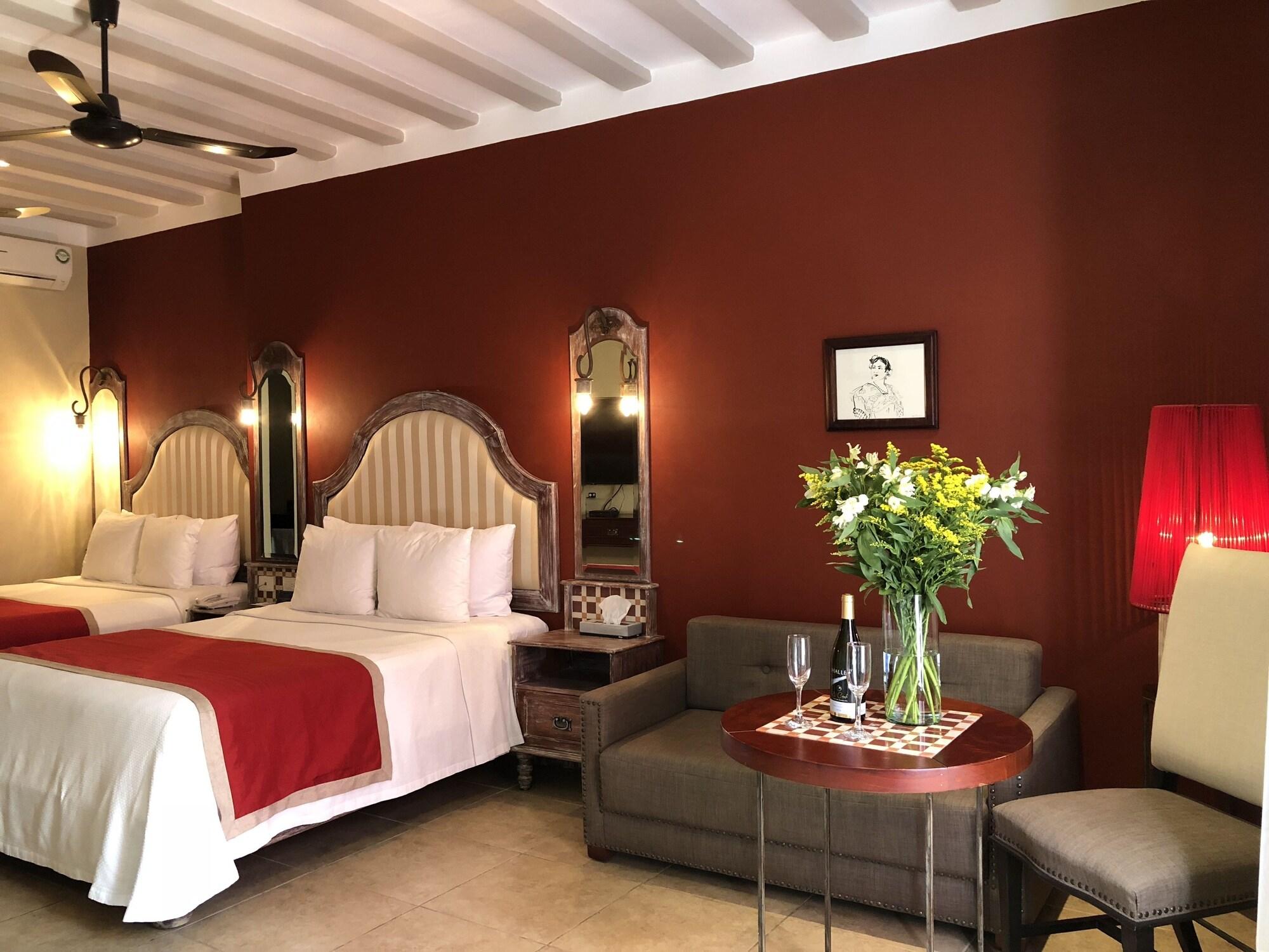 Casa Italia Luxury - Adults Only