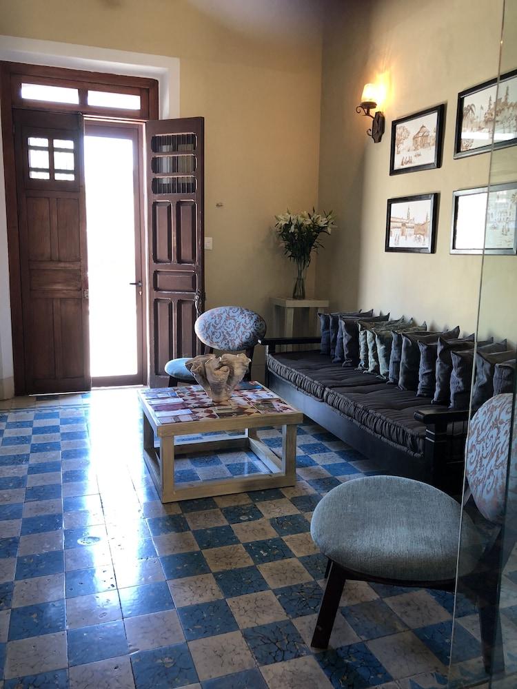 Casa Italia Luxury - Adults Only Hotel