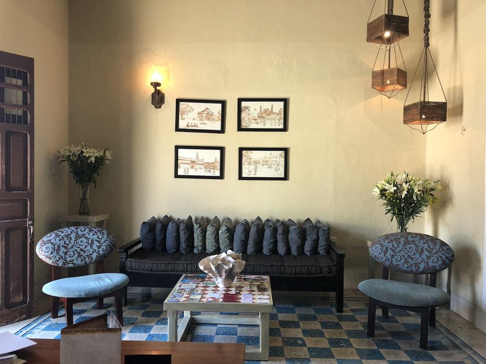 Hotel Casa Italia Luxury - Adults Only 5*