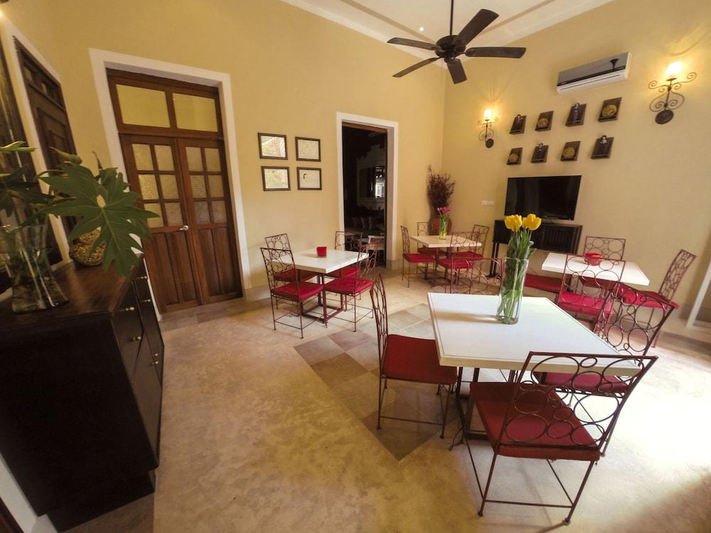 Casa Italia Luxury - Adults Only