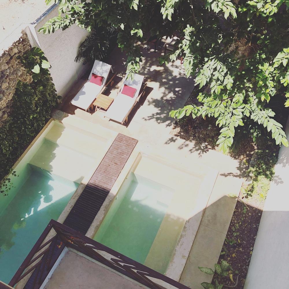 Casa Italia Luxury - Adults Only Hotel Mérida
