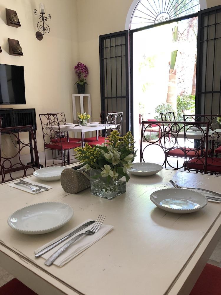 Casa Italia Luxury - Adults Only Hotel Mérida