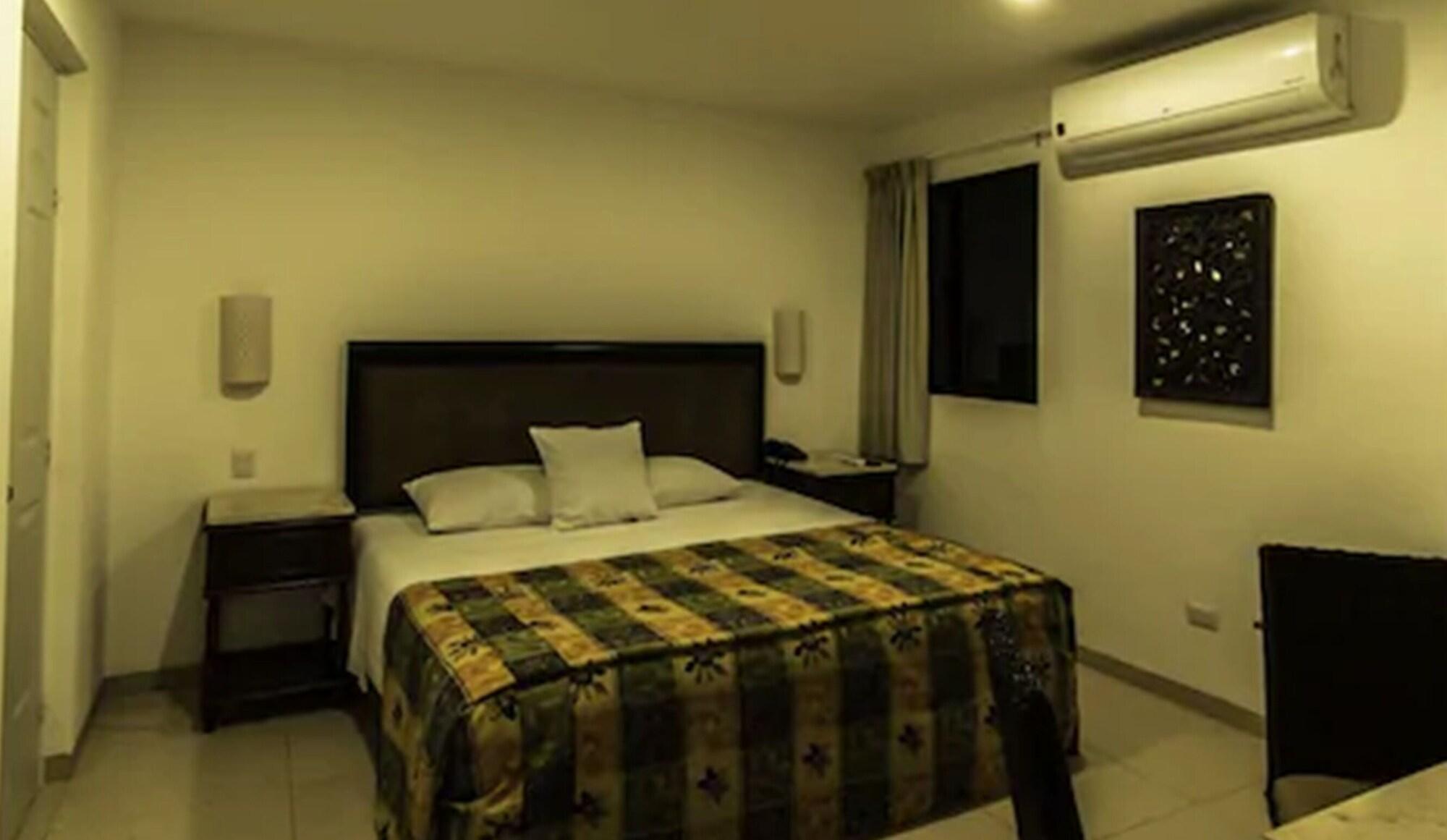 Hotel María Jose Mérida