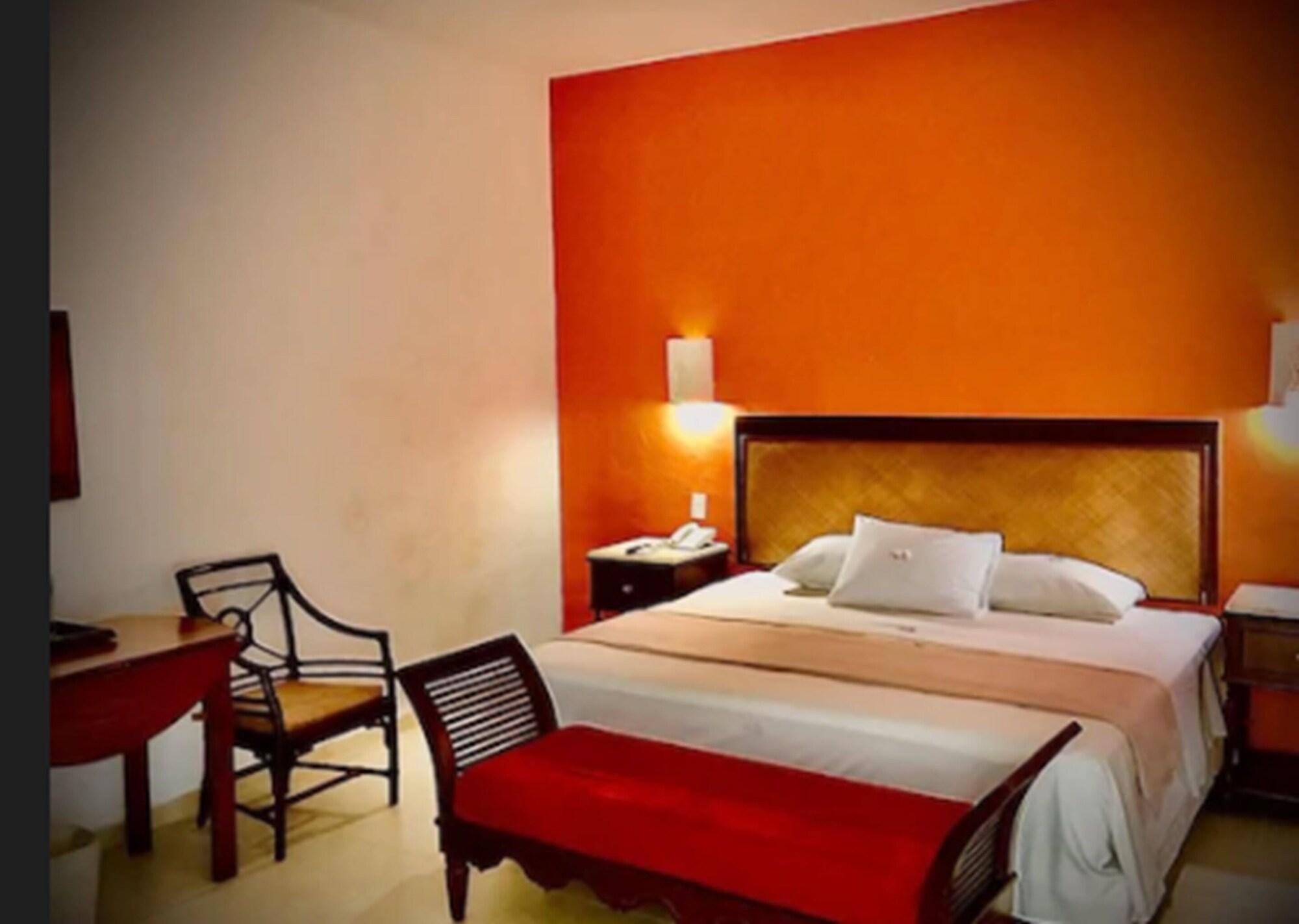 María Jose Hotel Mérida