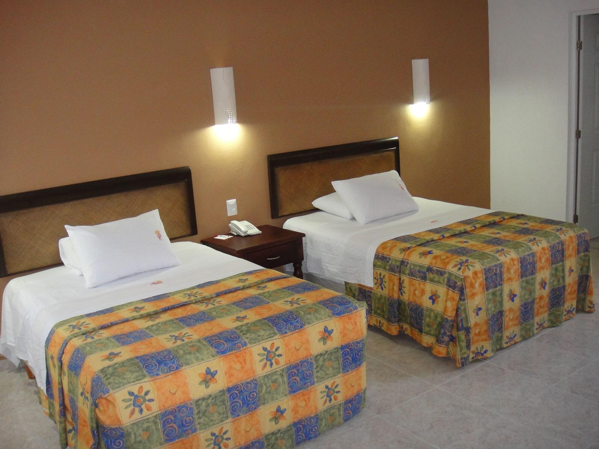 María Jose Hotel 3*