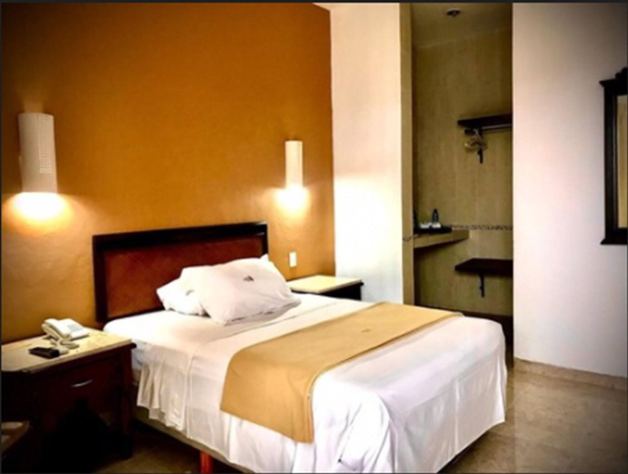 María Jose Hotel