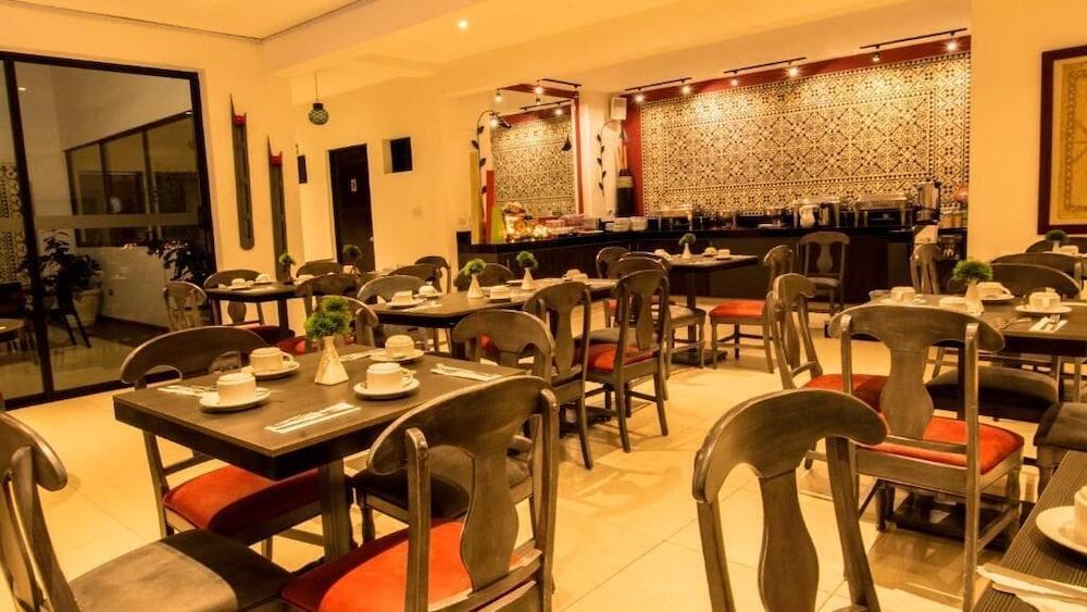 María Jose Hotel 3*