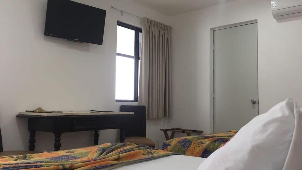 María Jose Hotel 3*