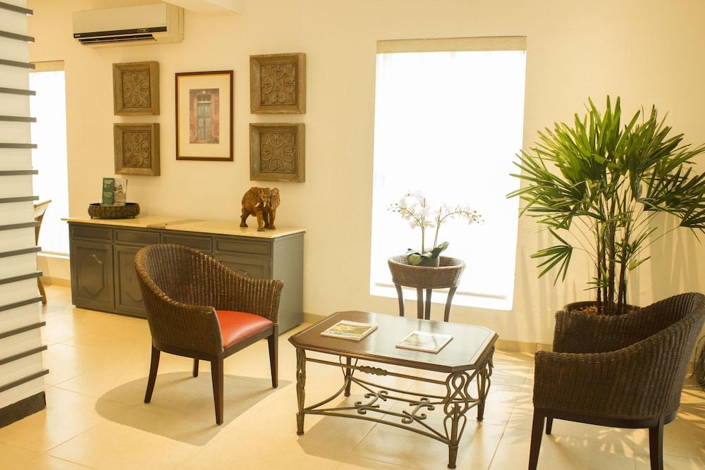 Hotel María Jose