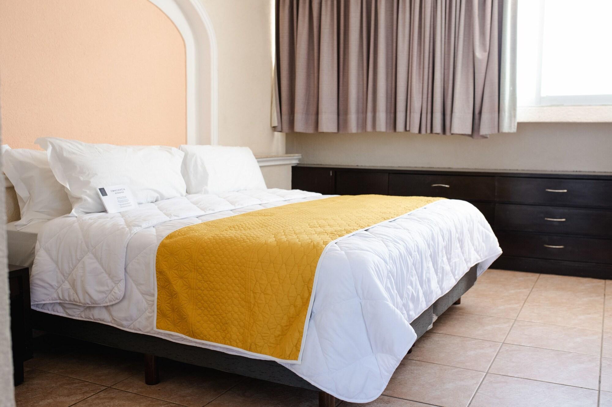Aluxes Hotel Mérida