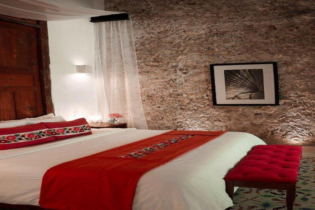 Casa De Palomas By Palomas Group 4*