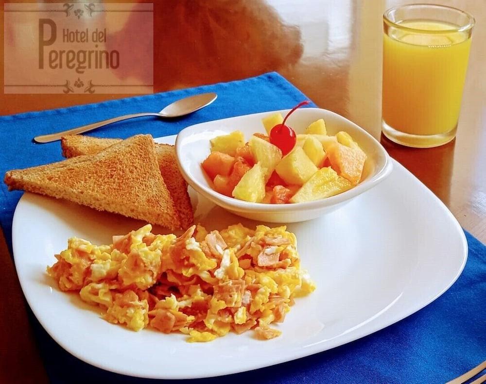 Del Peregrino 4* Mérida