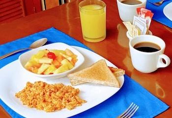 Hotel Del Peregrino 4*