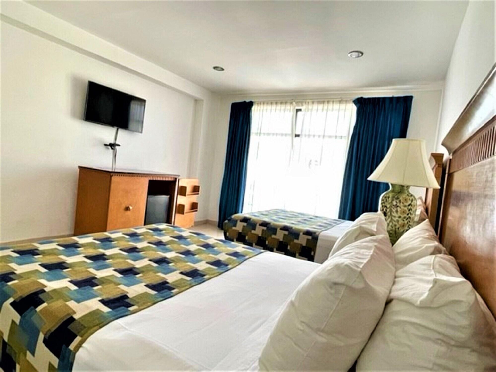 Embajadores Hotel Mérida