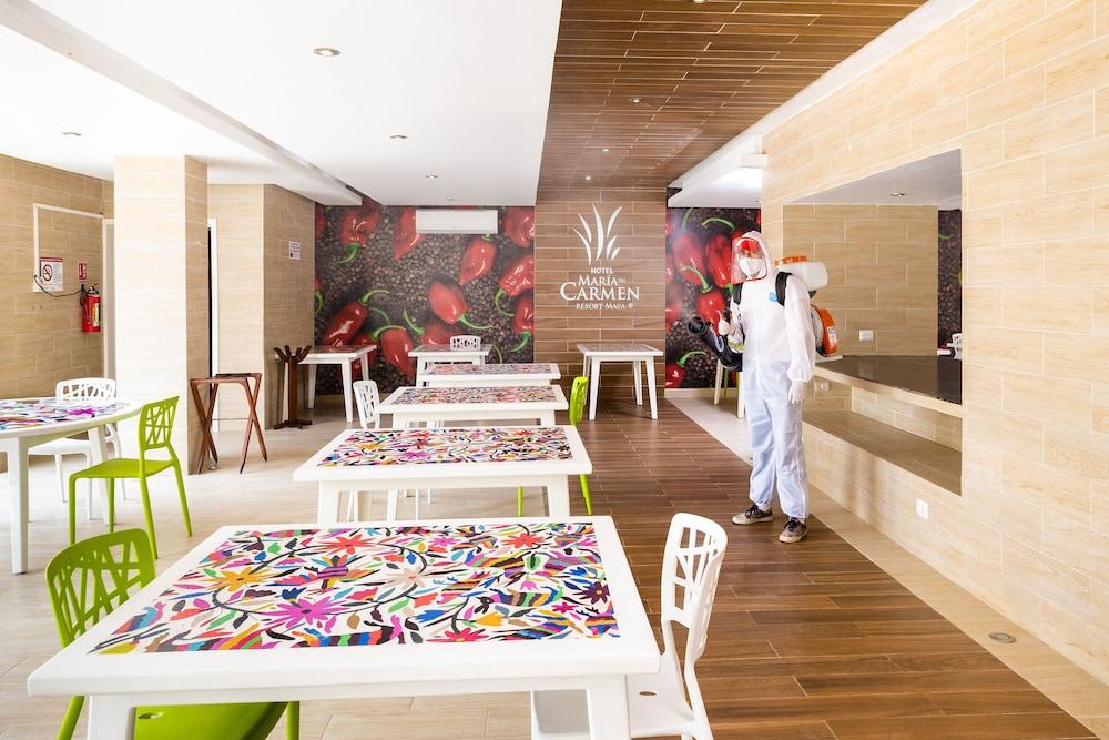 Maria Del Carmen 4* Mérida