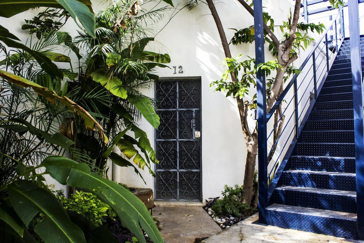 El Tigre De Santiago Hostal *