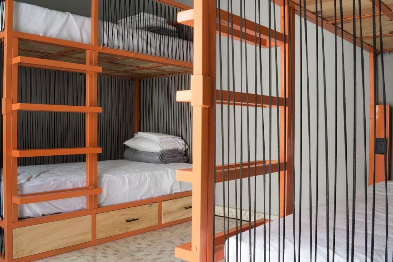 El Tigre De Santiago Hostal Mérida