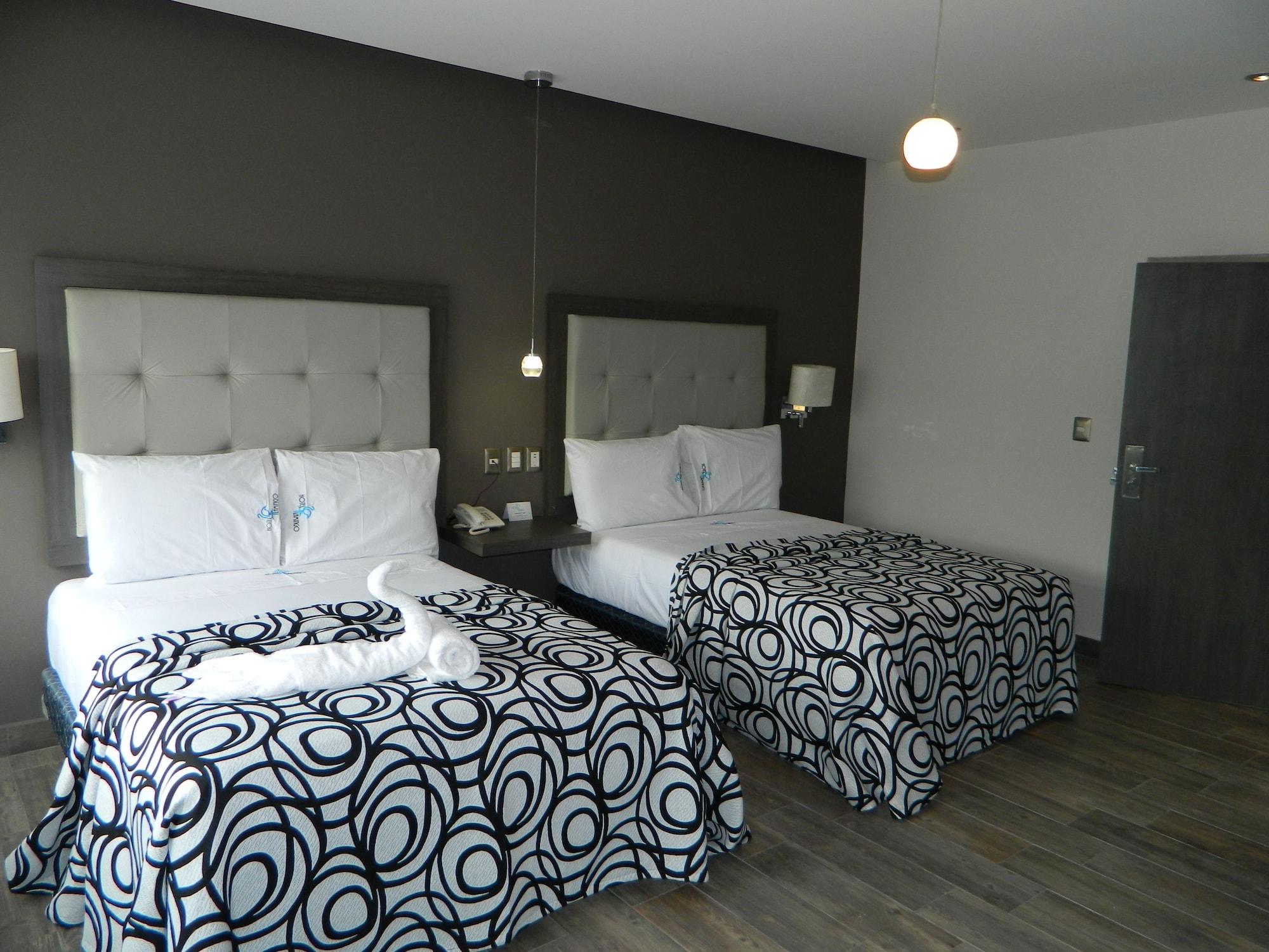 Flamingo 4*