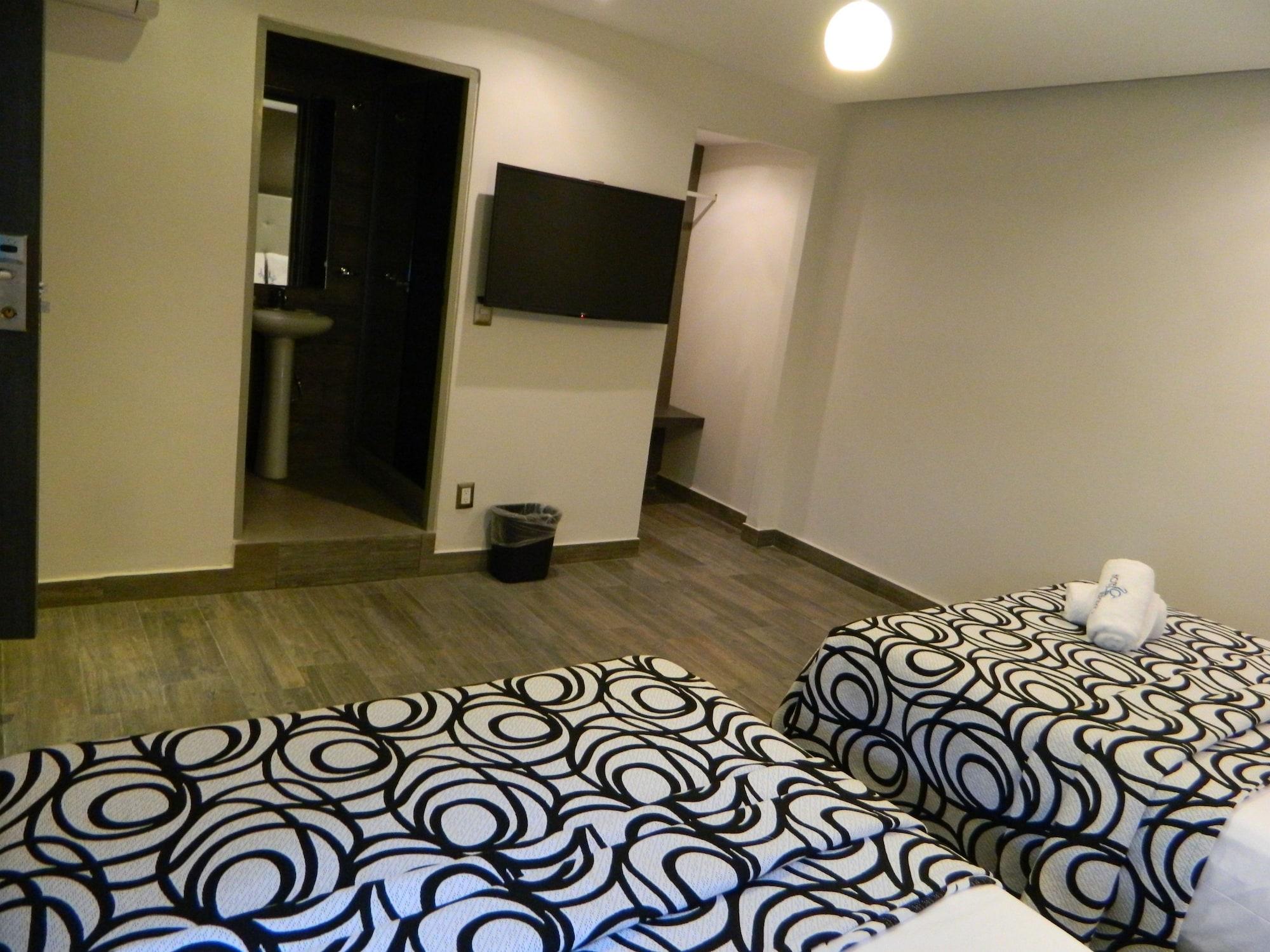 Flamingo Hotel 4*