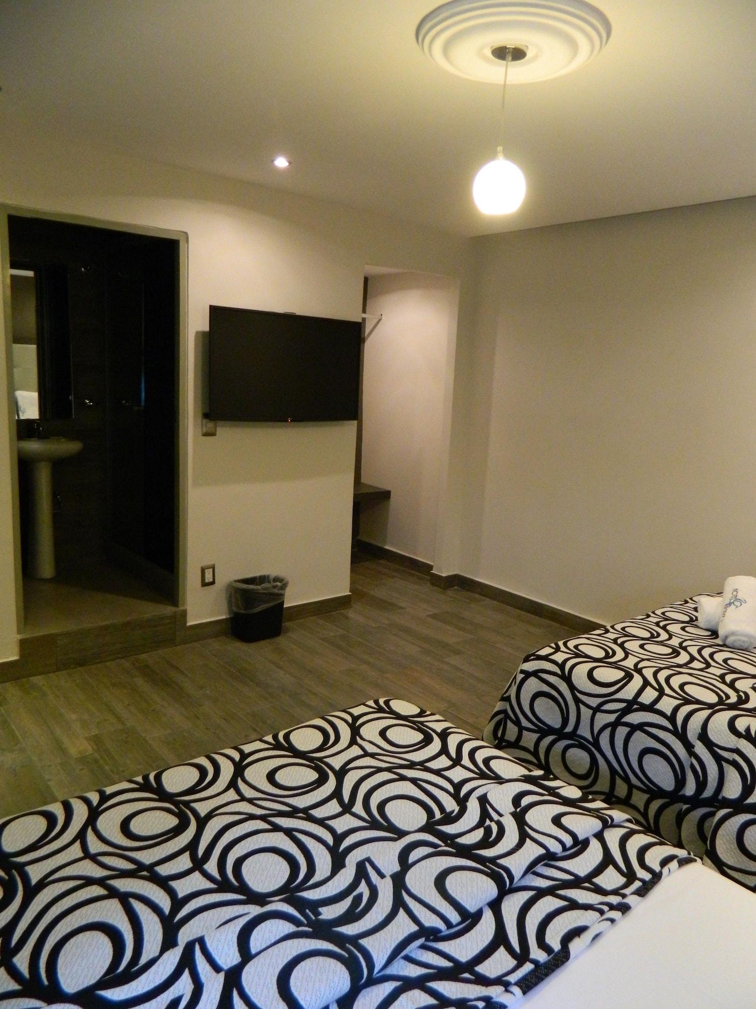 Flamingo 4* Mérida