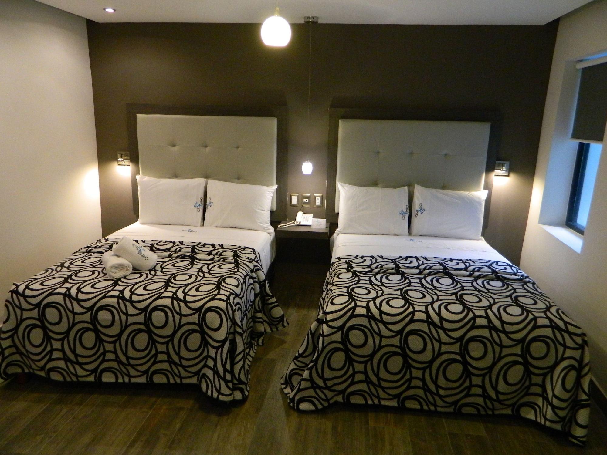 Flamingo 4*