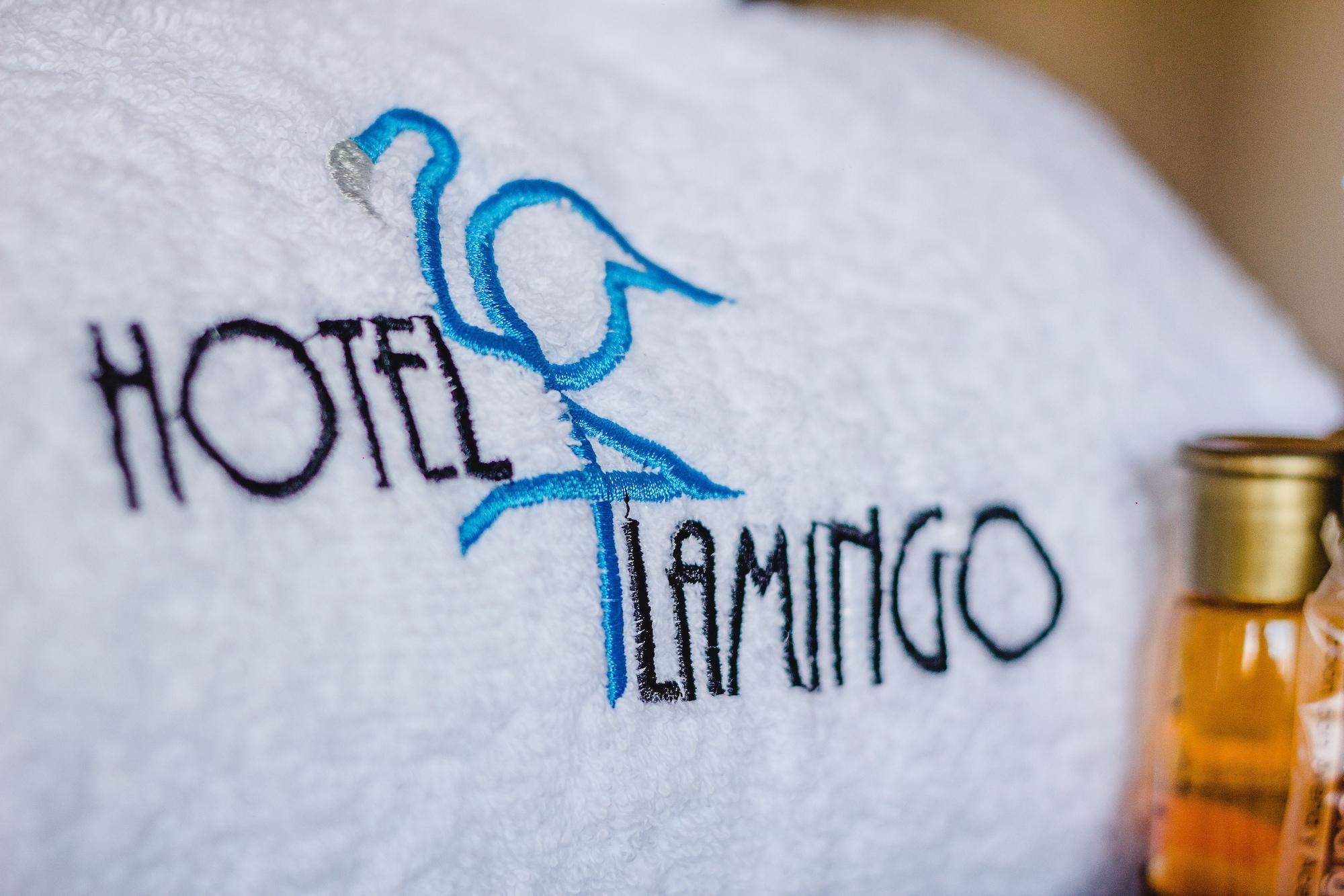 Flamingo 4* Mérida