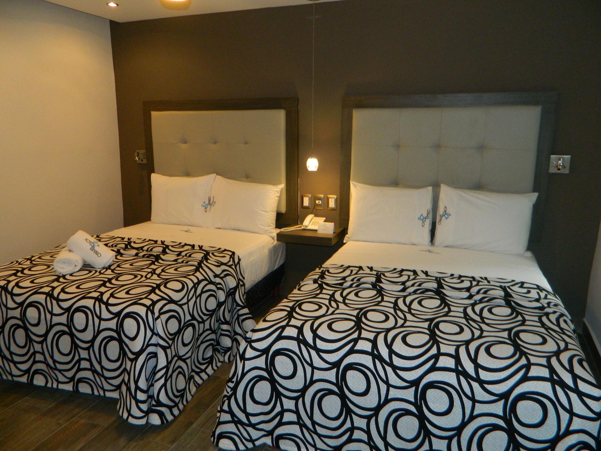 Flamingo 4*
