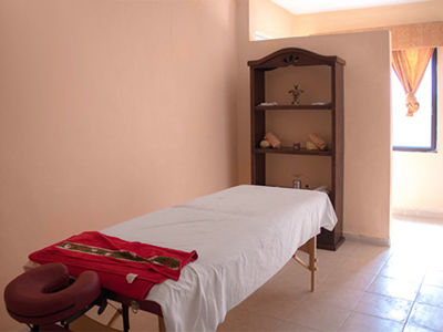 Cortijo De Cortes Merida