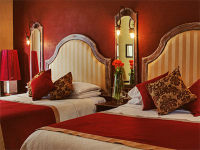 Casa Italia Luxury - Adults Only 5*