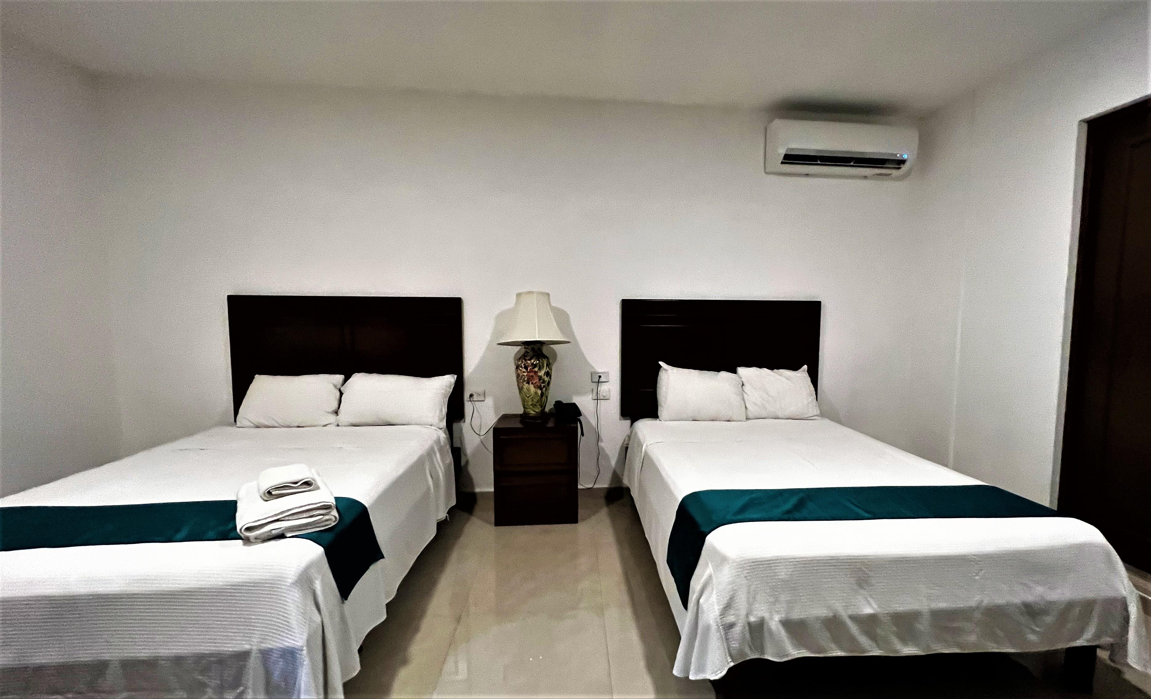 Maison Del Embajador 4* Mérida