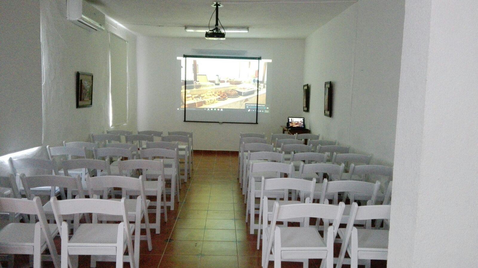 Maison Del Embajador Hotel 4*