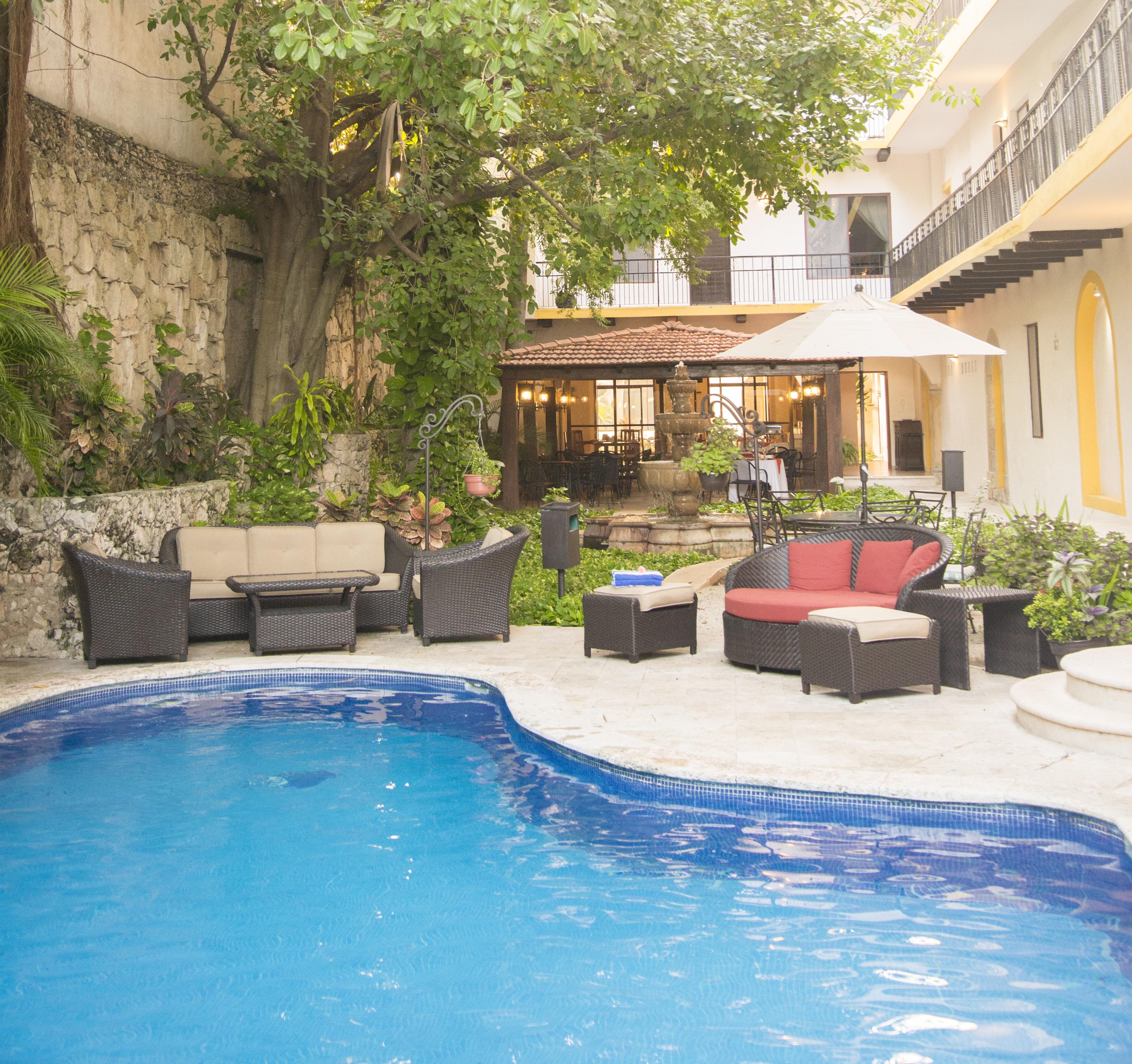 Maison Del Embajador