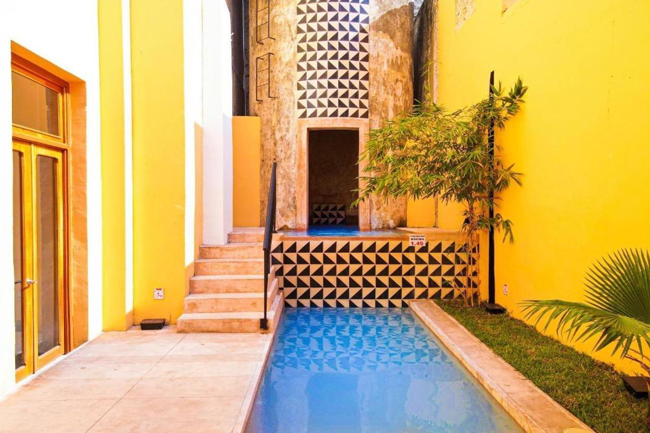 Hotel La Nacional By Kavia 3*