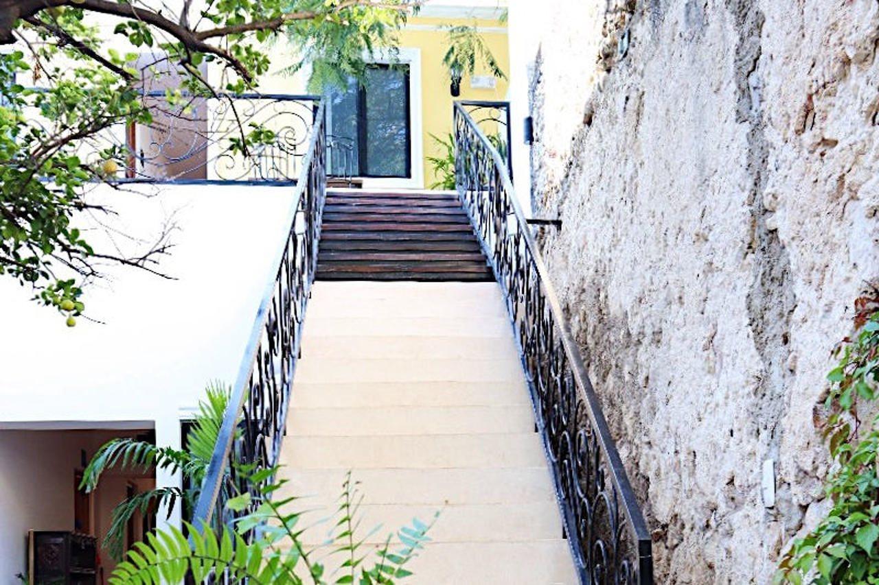 & Boutique Casa Garza Hotel Merida