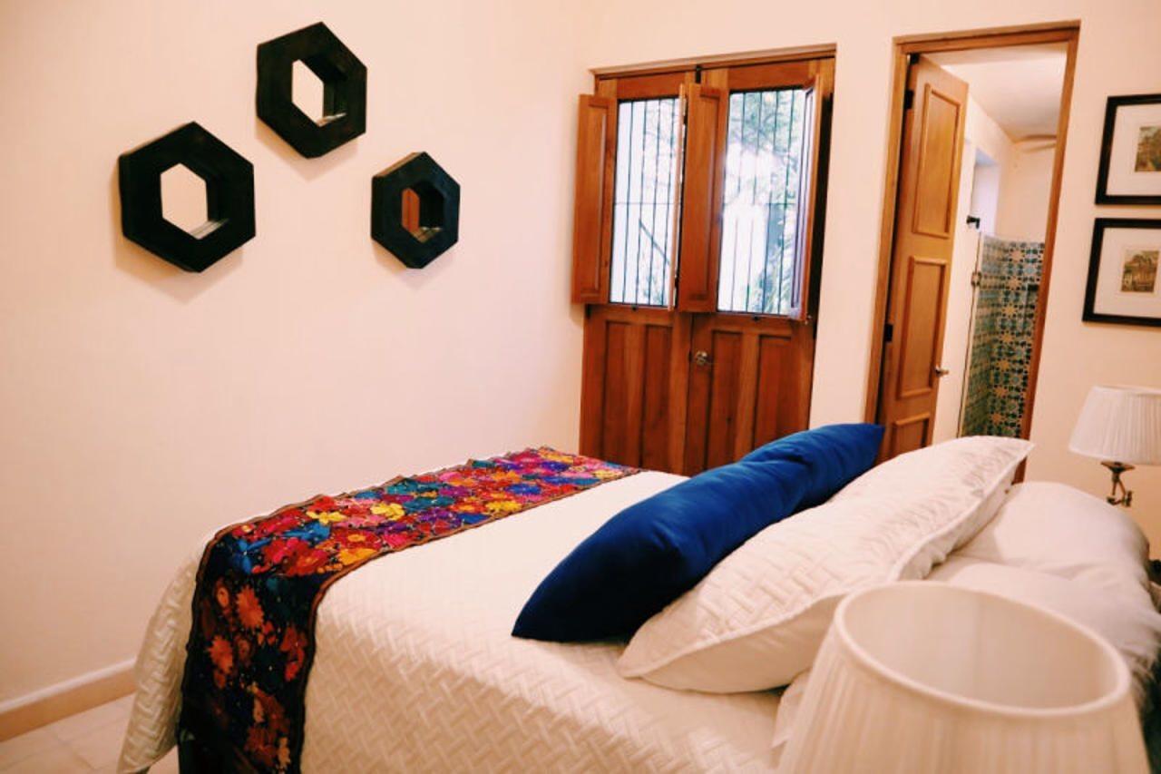 & Boutique Casa Garza