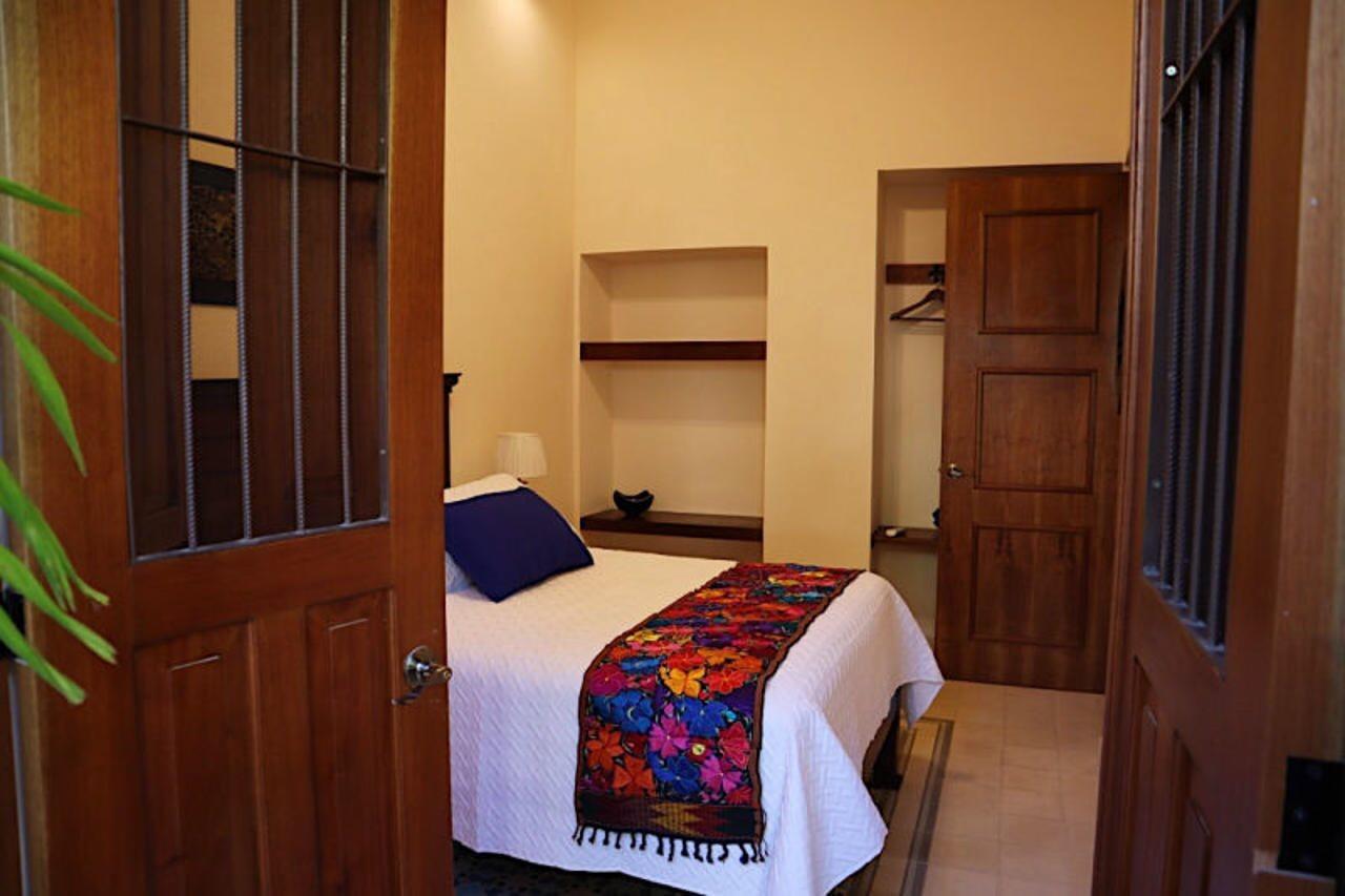 & Boutique Casa Garza Hotel Merida