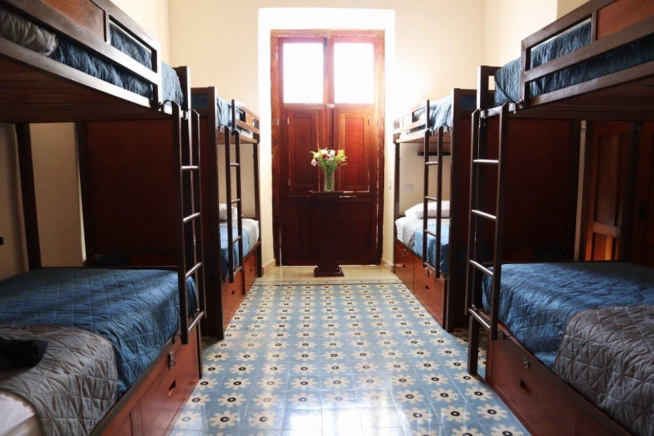Hotel & Boutique Casa Garza *