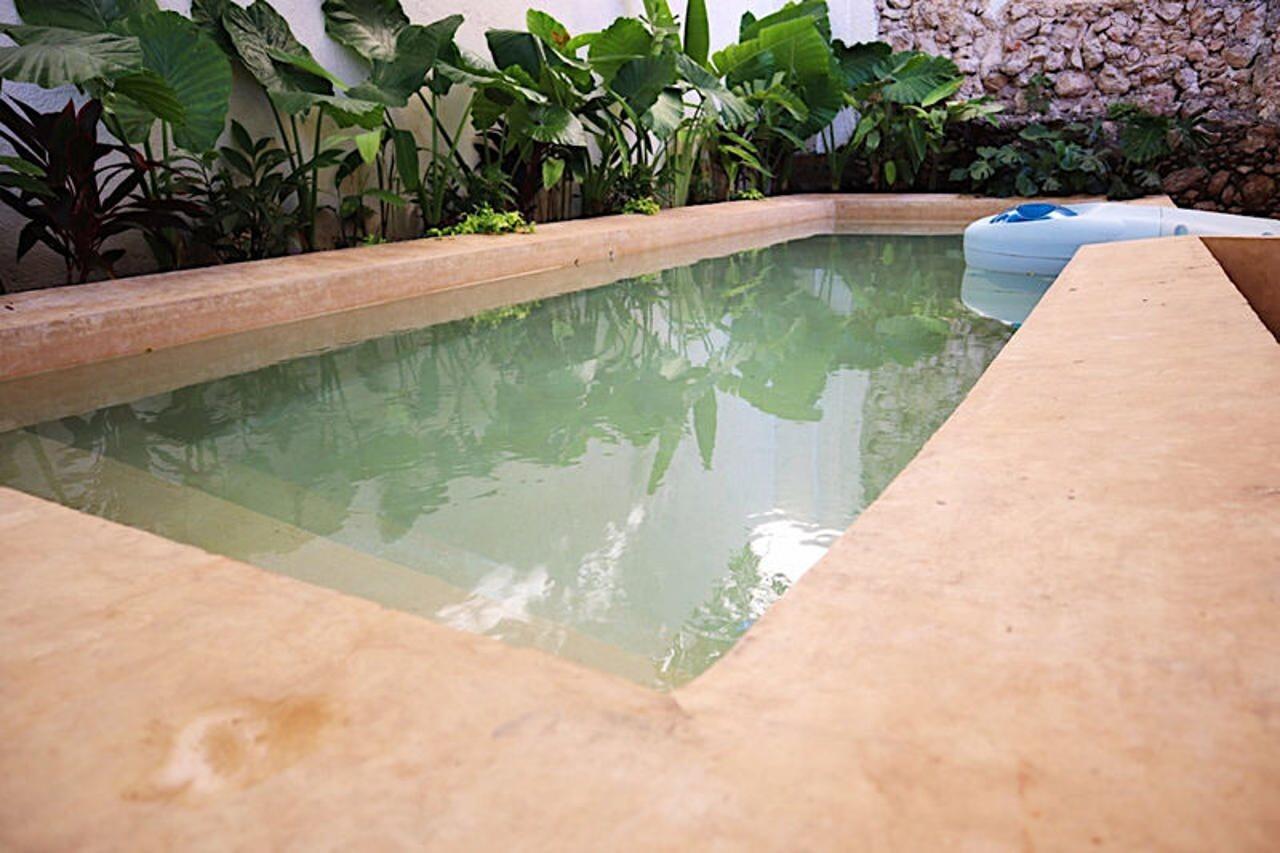 & Boutique Casa Garza Hotel