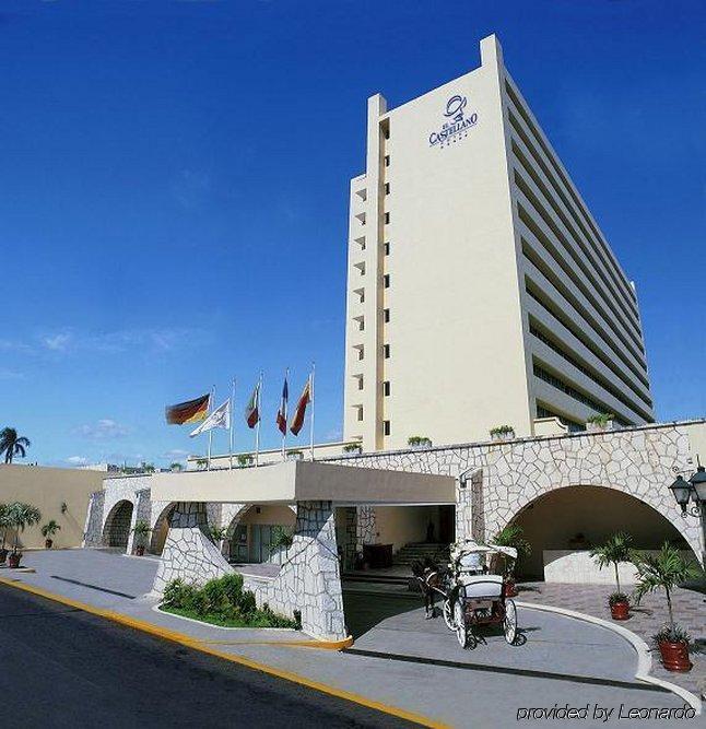 Hotel Gamma El Castellano