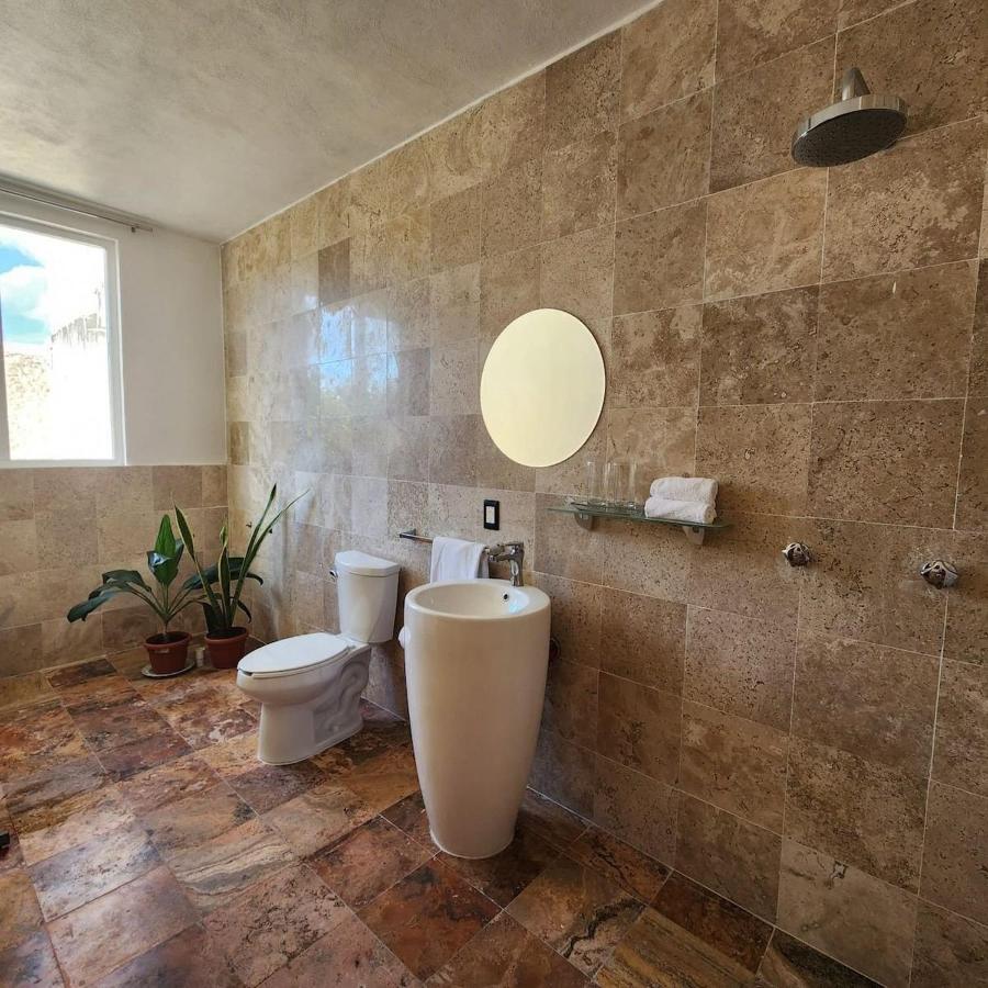 Privada 5min, Centro * Merida