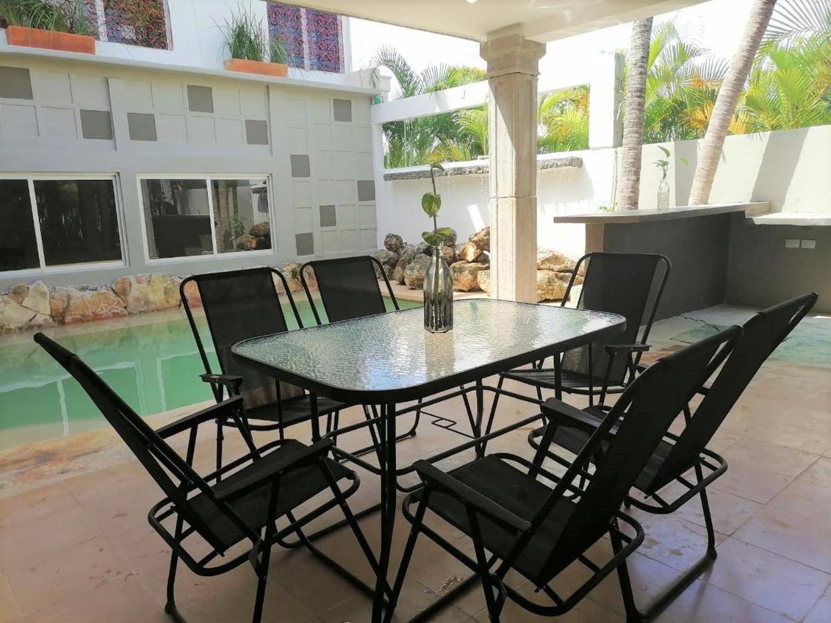 Casa Rafaelita Apartahotel