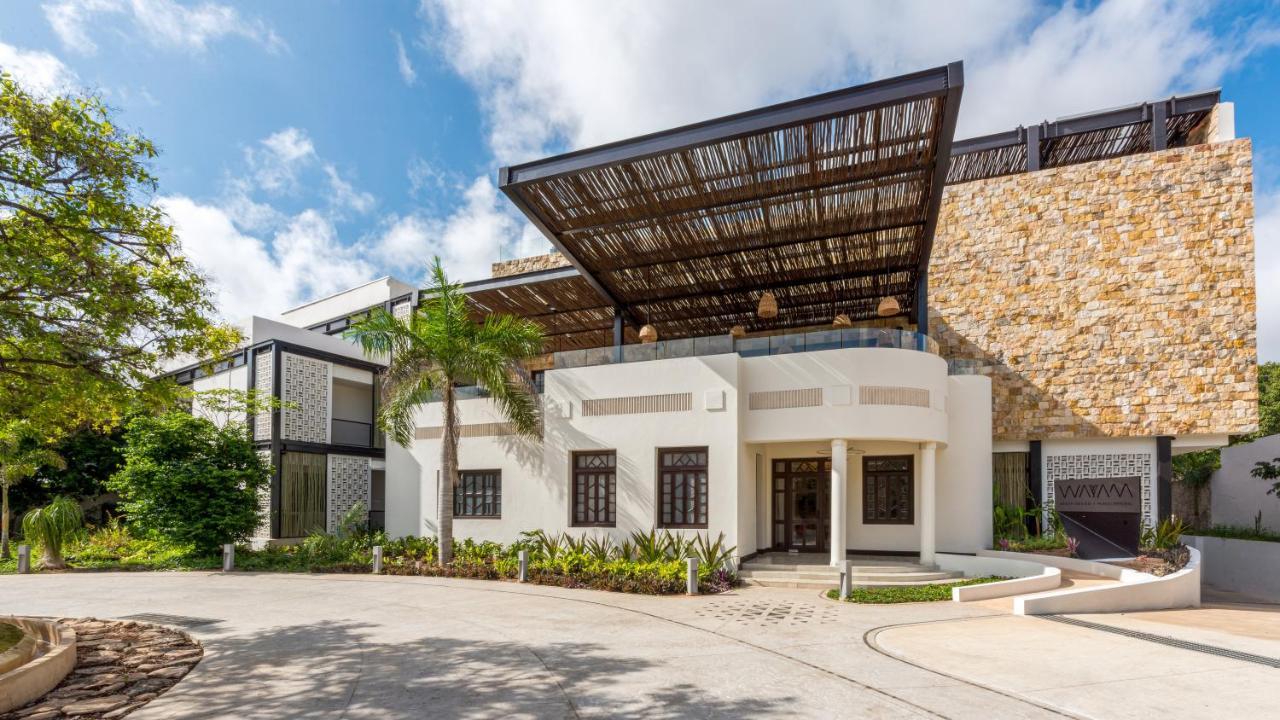 Wayam Mundo Imperial Mérida