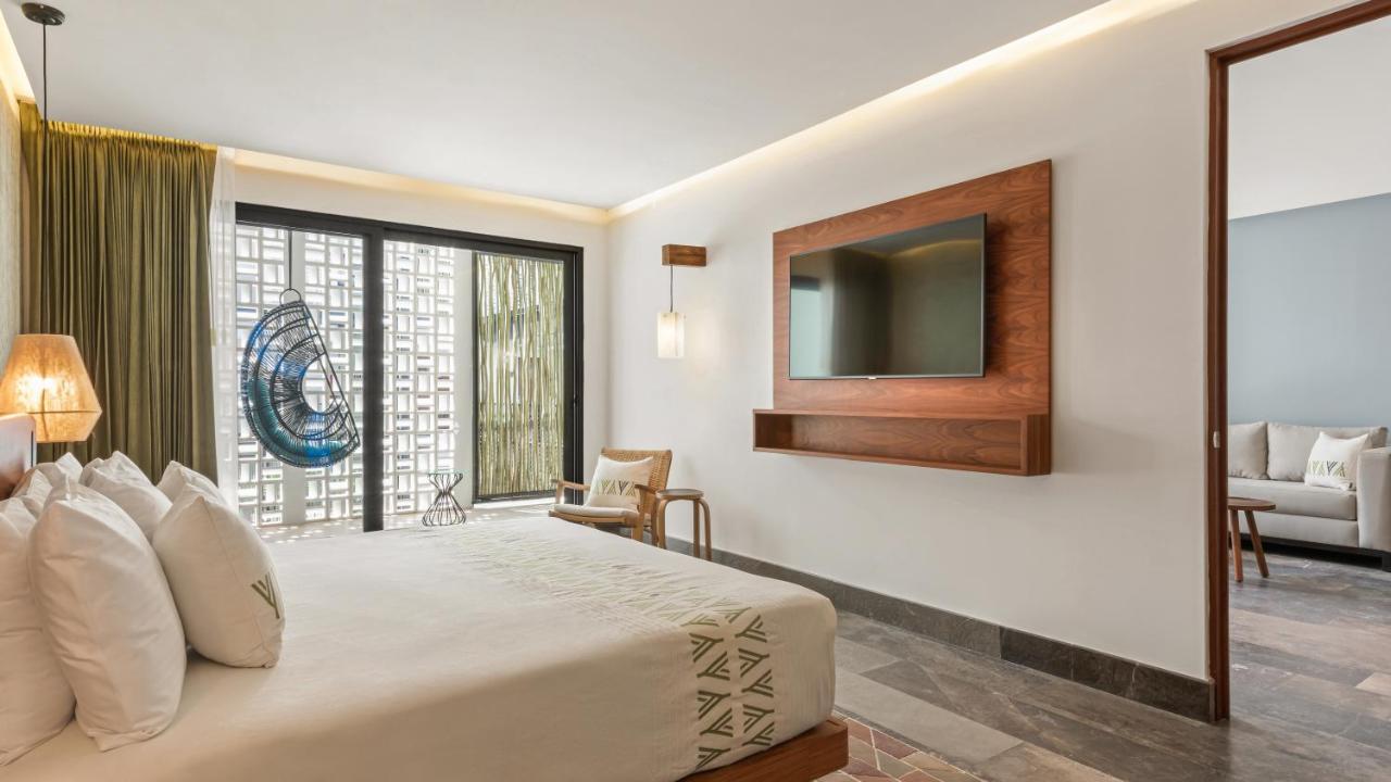 Hotel Wayam Mundo Imperial 5*