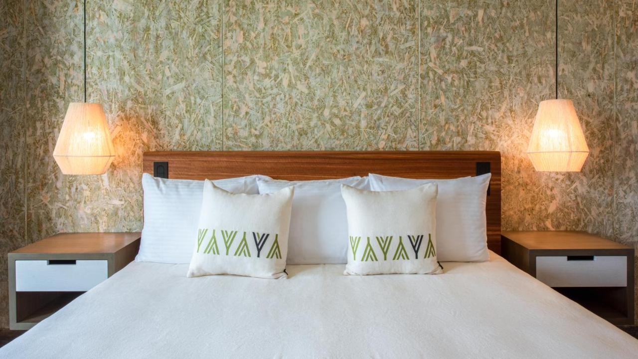 Hotel Wayam Mundo Imperial