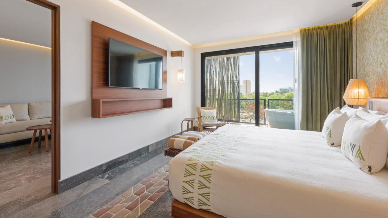 Hotel Wayam Mundo Imperial 5*