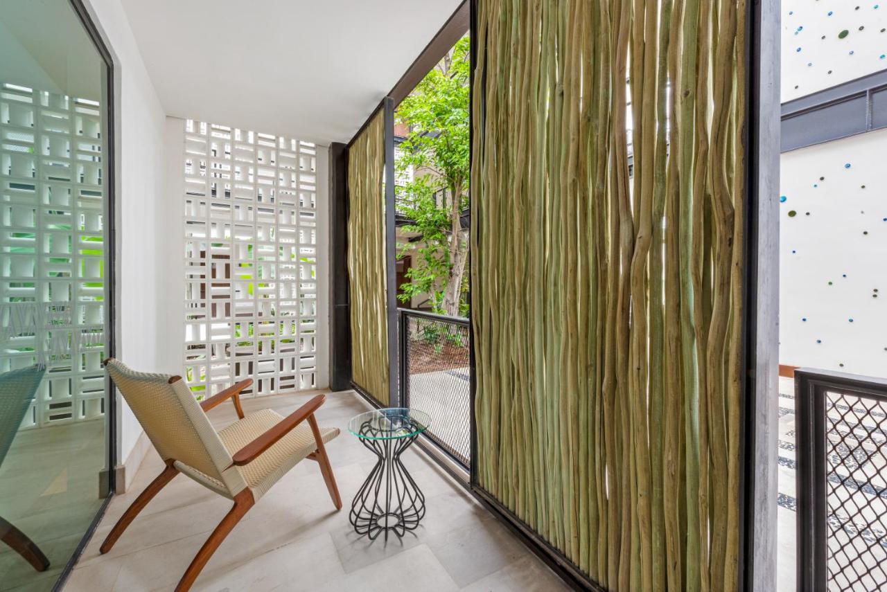 Hotel Wayam Mundo Imperial Mérida