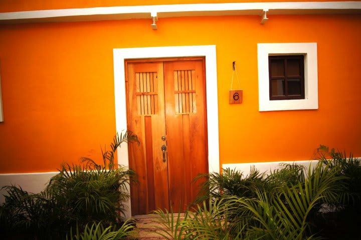 Hotel Unknown Mérida