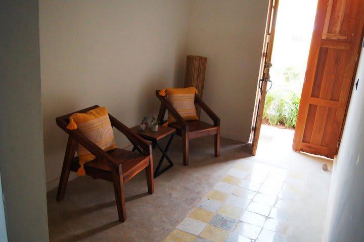 Hotel Unknown Mérida