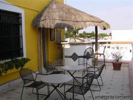 Hotel Del Peregrino Mérida