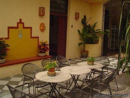 Hotel Del Peregrino